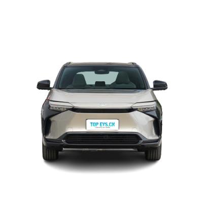 China 2023 New Car Toyota Bz4x Sedan Electric Cars Suv New Energy Vehicles Ev Car 235/60 R18 for sale