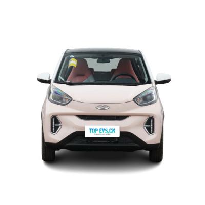 China Beautiful and comfortable Chery Ant Mini Ev Electric Vehicles Car 3200x1670x1550 from 2023 hot sale for sale