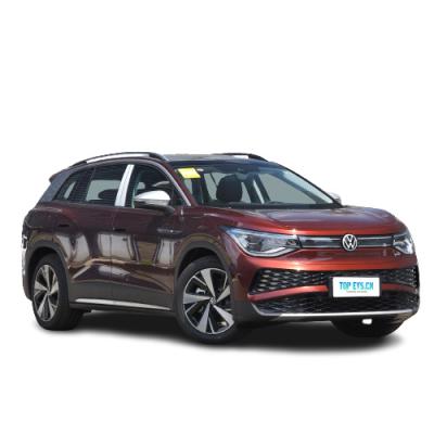 China Hot Selling and High Speed ​​Car Electric Ev Car 2023 EEC Used Electric Car With New Electric Sedan For Sale 5 for sale