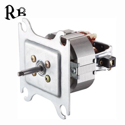 China Drip Proof AC Electric Motor7025 120V~240V For Meat Mixer Grinder Chopper Blender House Hold Appliance Motor for sale