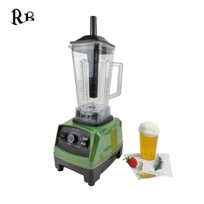 China Bowl-Lift Design OEM 2L Professional Kitchen Living Juicer Multifunctional Blender Food Processor High Speed ​​Blender for sale