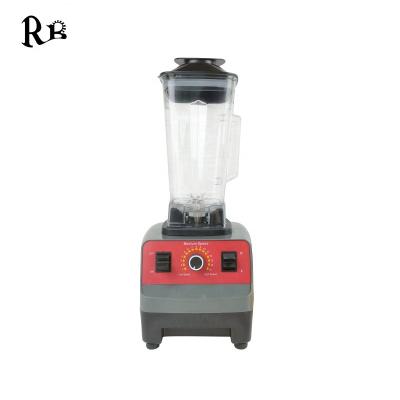 China 2L 1500W Bowl-Lift Design OEM Factory Price Wall Nutrtional Food Processor Multifunctional Broken Blender Smoothie Blender for sale