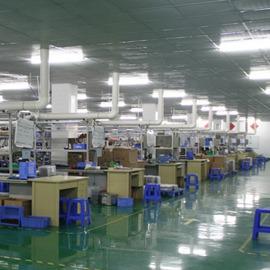 Verified China supplier - Shenzhen HYF Industrial Co., Ltd.