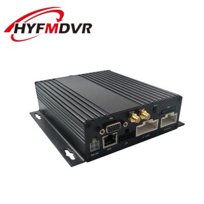 China HYFMDVR Tech support tank car oil volume monitoring 3g GPS support hd MDVR video loop recording HYF-AI5806DG-W-B7 for sale