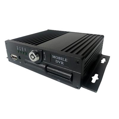 China AHD1080P Host HD 1-4 Channel CSMV6 Local Video Surveillance DVR Platform Mobile Surveillance Boat/Small Car/Commercial Car HYF-B9504S-513 for sale