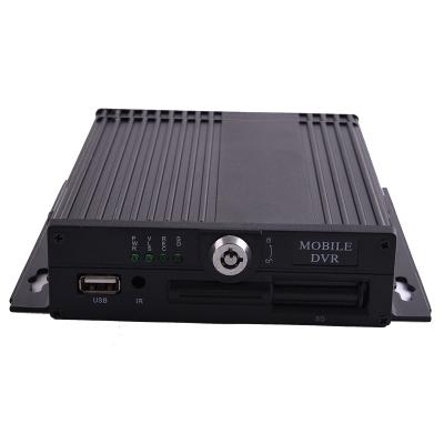 China hot sale 4ch sd card mini portable mobile dvr HYF-A9504S-51 for sale