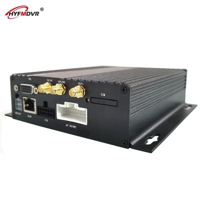 China 3G GPS WiFi ntsc mini mdvr 4 channel document map video recorder supports Nicaragua / Panama language / buddy system HYF-AI5804DG-W-F-A3 for sale