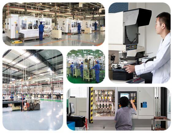 Proveedor verificado de China - CHINA-LUTONG MACHINERY WORKS CO.,LTD