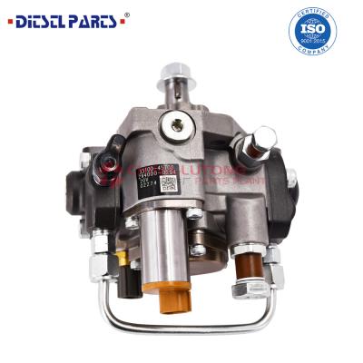 China high-pressure fuel injection pumps 294000-0294 for bosch high pressure pump parts for sale