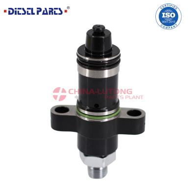 China fuel pump plunger and barrel F 019 D01 303  pump plunger manufacturers Plunger CB18 (F 019 D01 303) common rail plunger à venda