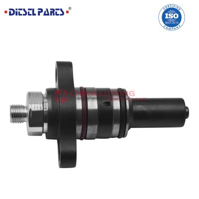 China Injection Pump Plunger Assembly F 019 D03 313 for Denso Injection Pump Plunger fuel injection pump plunger 2469403622 à venda