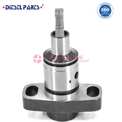 China plunger injection pump 654 fuel pump plunger barrel for MITSUBISHI PLUNGER AND BARREL diesel fuel plunger assembly en venta