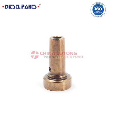 China injector Valve cap Common Rail Valve Cap  F00V110334 for Bosch Control Valve Cap Injector Control Valve Cap à venda