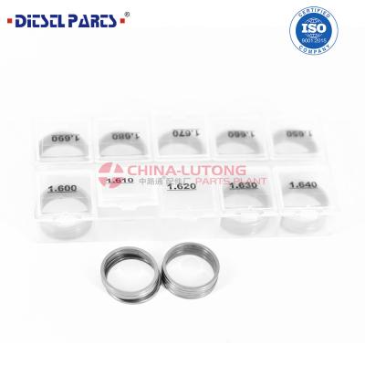 China metal washer shims injector copper washer B35 copper washer shims for mercedes injector washer en venta