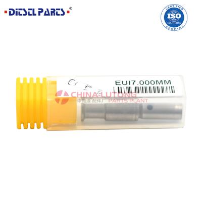 China EUI / EUP VALVES EUI 7.000MM Common Rail for C7 HEUI Fuel System Kits for cat c7 heui pump and injector kit for sale