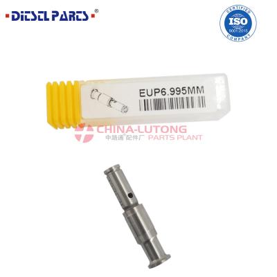 China EUP pump control valve EUP 6.995MM rebuild kit Eui EUP for cat c7 heui pump rebuild kit en venta