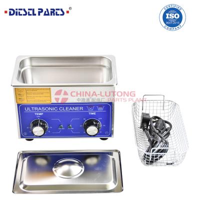 China high quality diesel fuel injector ultrasonic cleaning Ultrasonic Injector Cleaning Machine ultrasonic cleaner price à venda