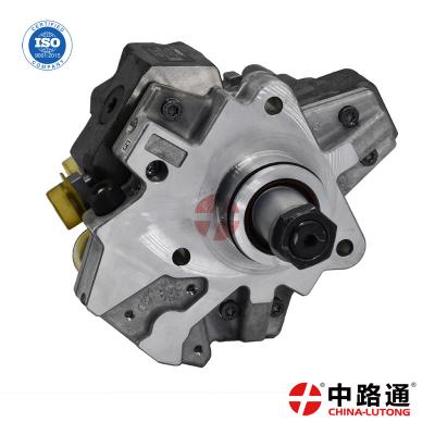 China China-Lutong for B0SCH 0445 020 007 Diesel Fuel Pump 0 445 020 175 Common Rail Injection Oil Pump for sale