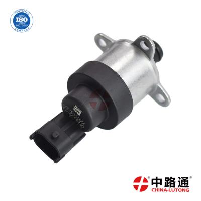 China Pressure regulator 0 928 400 487 FUEL PUMP PRESSURE REGULATOR CONTROL VALVE for Bosch CP3 control valve 0928400487 à venda