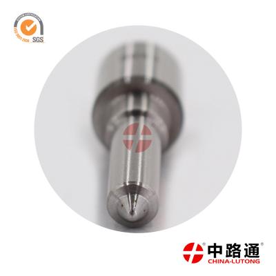 China Top quality DLLA150P2330 Diesel Injector Nozzle 0433172330 for bosch diesel injection nozzles common rail fuel nozzles à venda