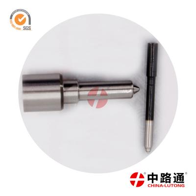 China dsla 150 p 764 DSLA150P764 Diesel Fuel Injector Nozzle For VW Audi Seat Skoda 1.9 2.5 TDI à venda