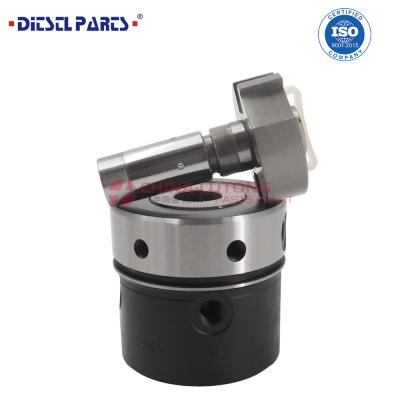 China fuel injector pump head 7123-340W for lucas cav injector pump parts 7123-340W rotor head diesel engine fuel pump DPAhead en venta