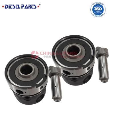 China Head Rotors Components 7183-129K for Delphi DPS hydraulic head Head Rotor 7183-129K 4/7L DPS Distributor HEAD & ROTOR for sale