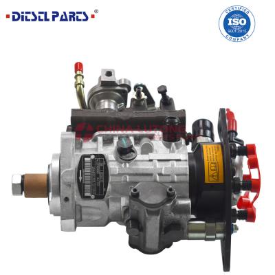 China Pump assembly 4 cylinder diesel engine injection pump 9320A217G for perkins injection pump à venda