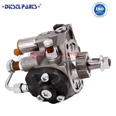 China common rail fuel injection pump  high pressure pump294050-0660 RE571640 hp4 fuel pump for denso high pressure fuel pump en venta