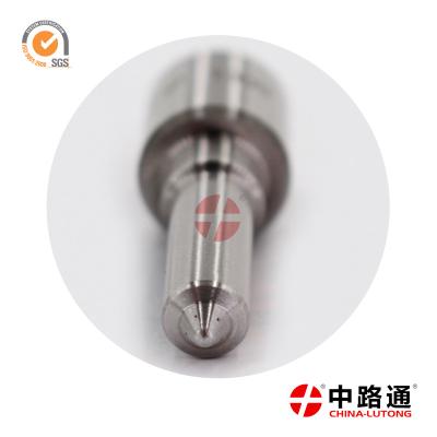 China injector nozzle pn 357 Wholesale diesel injector nozzle tester price affordable test injector nozzle dlla pn 357/DLLA145 for sale