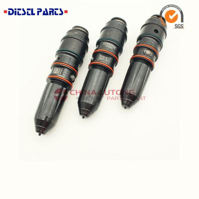 China New for Cummins NT855 engine injector 3054218 Injector For Cummins Isde Engine Wholesale stock availabe quality high en venta