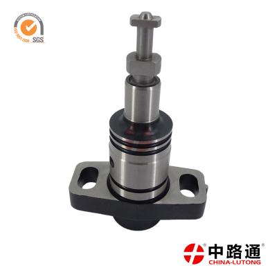 China Hot-selling Diesel Fuel Pump Plunger element T32 t32 On Sale PW plunger high quality plunger pump in diesel engine en venta