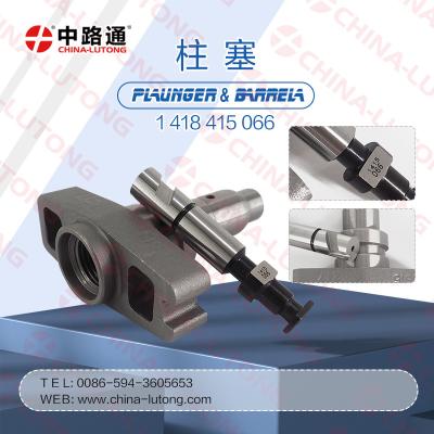 China T13 diesel pump plunger SAZ90T(T13) diesel element T23 T33 T43 mw pump elements Plunger & Barrel K Series factory sale en venta