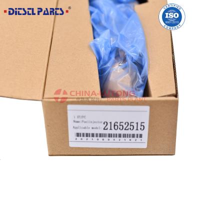 China top qualityDiesel Fuel Injector 21652515 = BEBE4P00001DR  For  MD13 Engine Heavy Truck electronic unit injector pdf for sale