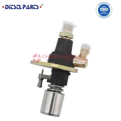 China diesel generator  178 Diesel Fuel Pump for 178F 178FA Engine Injection 12v Solenoid for YANMAR Fuel pump head assy à venda