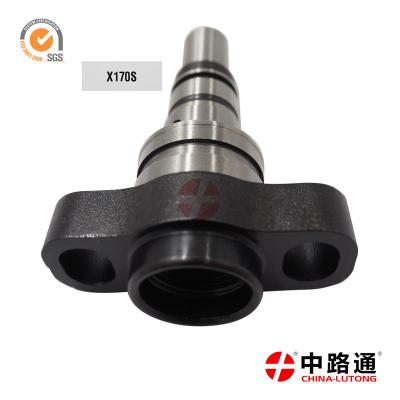 China high quality diesel parts INJECTION PUMP PLUNGER X170S P7100 MECHANICAL INJECTION PUMP PLUNGER en venta