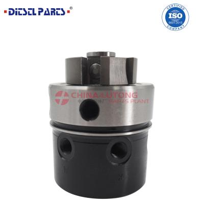 China top quality diesel fuel pump head rotor 7123-340U manufacture 340u rotor head for delphi distributor head assembly en venta