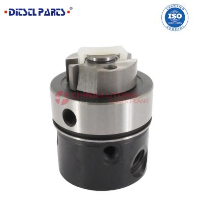 China Best 7180-668W Engine parts Diesel fuel injection pump 6 cylinder Head Rotor 7180-668W for lucas head rotor engine kit en venta