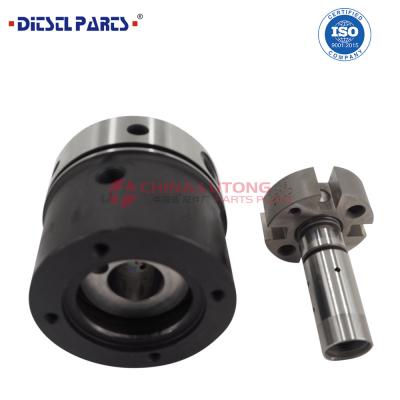 China Diesel injection pump parts DPA rotor head 7180-572Y 6/10R 91Yrotor head7180-600L for lucas head rotor of injection pump en venta