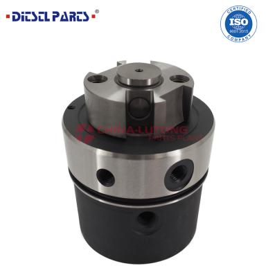 China High quality Diesel Injection Pump Rotor Head 7123-709W DPA Rotor Head 7123-709W for lucas head rotor video en venta