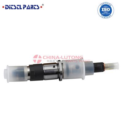 China Hotsale 0445120059 for Bosch light truck common rail injector for perkins common rail injectors 0 445 120 059 for sale