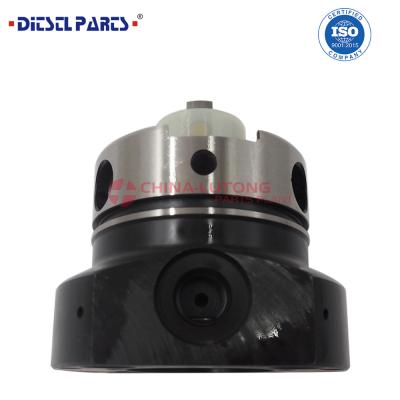 China Venta de fábrica de alta calidad, rotor de cabezal de bomba de inyección dp200 7189-376L para piezas de bomba de inyección de combustible delphi dp310 en venta