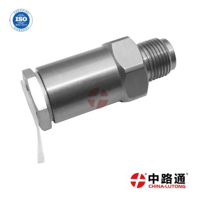 China Buy Fuel Rail Pressure Relief Limiter Valve 3963808 New for Cummins Pressure Relief Valve for sale