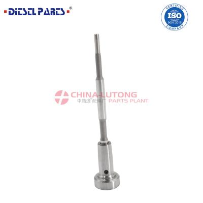 China Common Rail Control Valve Injector Valve Assembly F00ZC01305 FOOZC01305 for BOSCH piezo injector valve set à venda