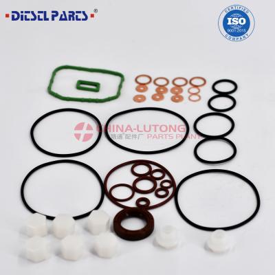 China vp44 pump rebuild kit for bosch ve injection pump rebuild kit for sale