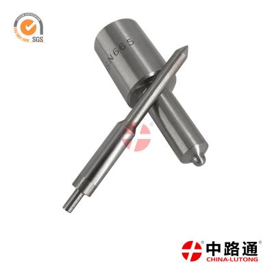 China injection nozzle s engine dll150s6556 New Fuel Injector Nozzle DLL150S6556 5621599 For Perkins A4.248 Massey en venta