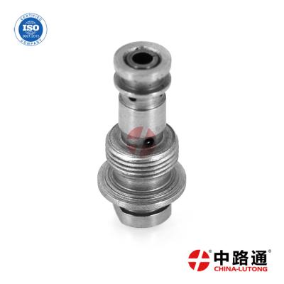 China Regulate valve,magnet valve 1 463 370 326 for Pressure Valve for BOSCH VE Diesel Injector pumps en venta