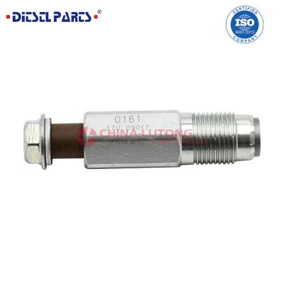 China 095420-0161 Fuel Press Limiter For ISUZU CVZ 6WF1 Fuel Rail Pressure Relief Limiter Valve OEM 095420-0161 095420 0161 fo à venda