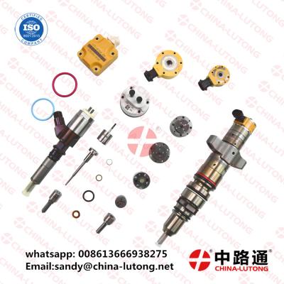 China 387-9427 3879427 Inyector de combustible diesel para el motor C7 E320D E330D para el motor CAT C7 Inyector de combustible diesel 3879427 en venta