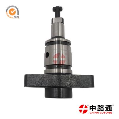 China Fuel Injection Pump Plunger 090150-2700 Diesel Injection Plunger Barrel 090150-2700 0901502700 For HINO M10U EM100 en venta